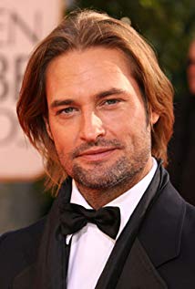 How tall is Josh Holloway?